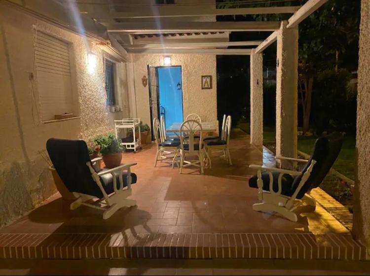 Chalet La Sopera La Manga Exterior photo